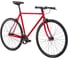 Велосипед BEARBIKE Detroit красный матовый 1BKB1C181A20 1