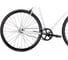 Велосипед BEARBIKE Stockholm белый 1BKB1C181A11 3