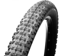 Покрышка KENDA K-1080 SLANT SIX BK 29x2.2, 622x56, черная HD00000698