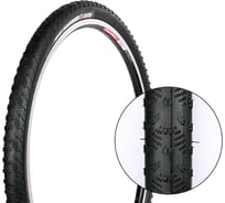 Покрышка KENDA K-1136 26x1.95, 50x559, 60TPI, черная H000016946