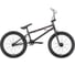 Велосипед STARK Madness BMX 3, 2021 г, черный/оранжевый HQ-0004060 1