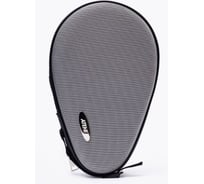 Чехол для ракетки для настольного тенниса ATEMI Exclusive, серый 00-00011469