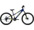 Велосипед FORWARD RISE 24 2.0 disc, 24, 7 скорость, рост 11, темно-синий/желтый RBKW1J347011 1