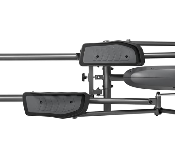 Эллиптический тренажер BRADEX Titanium One X20 AF