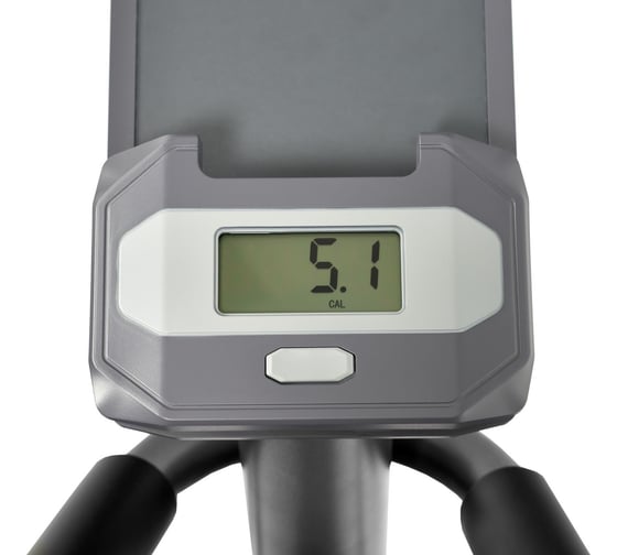 Эллиптический тренажер BRADEX Titanium One X20 MF