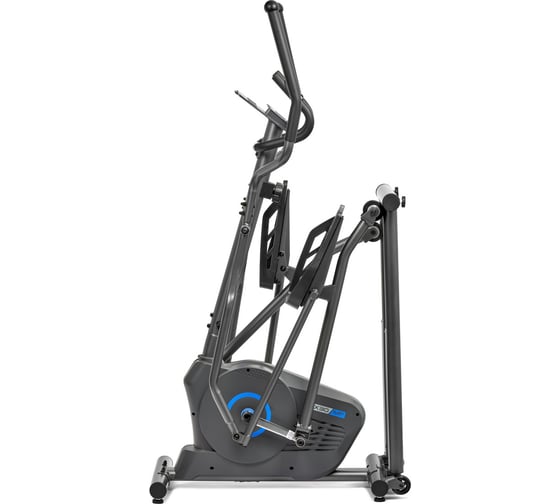 Эллиптический тренажер BRADEX Titanium One X30 MF