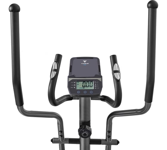 Эллиптический тренажер BRADEX Titanium One X30 MF