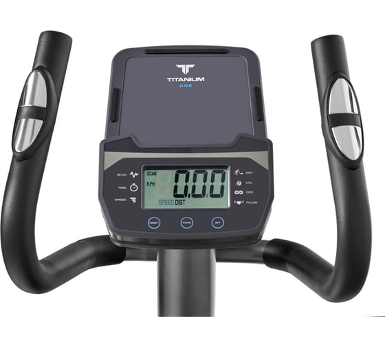 Эллиптический тренажер BRADEX Titanium One X30 MF
