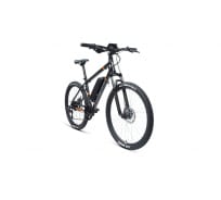 Велосипед Forward CYCLONE серый 1BKW1E167001