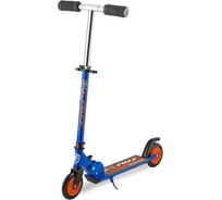 Городской самокат FOXX Extreme Power сталь, PVC колеса, 125мм, ABEC-7 125EP.BL7
