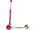 Самокат FOXX MAX 25кг, 120х90мм, свет неон, КИКБ FXA.DISCOKIDS.WMC20 3