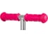 Самокат FOXX MAX 25кг, 120х90мм, свет неон, КИКБ FXA.DISCOKIDS.WMC20 6
