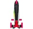 Самокат FOXX MAX 25кг, 120х90мм, свет неон, КИКБ FXA.DISCOKIDS.WMC20 7