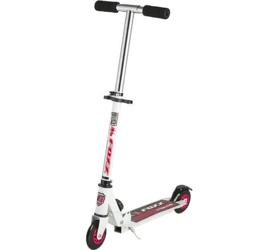 Городской самокат FOXX Extreme Power 100EP.WPN7