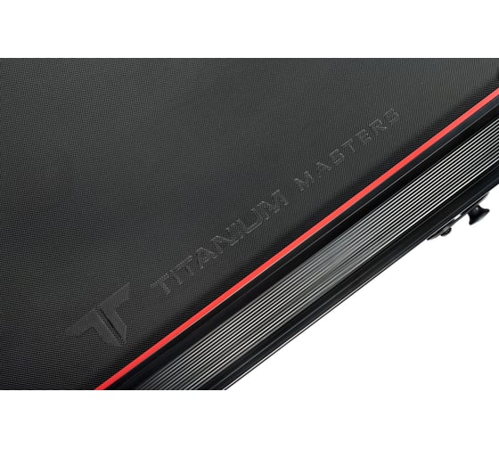 Беговая дорожка BRADEX Titanium Masters Physiotech TCA