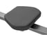 Гребной тренажер BRADEX Titanium One R20 FF 8