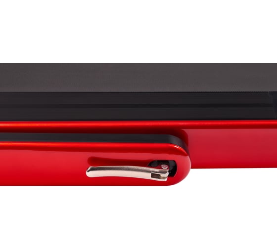 Беговая дорожка BRADEX Titanium Masters Slimtech C10 красная