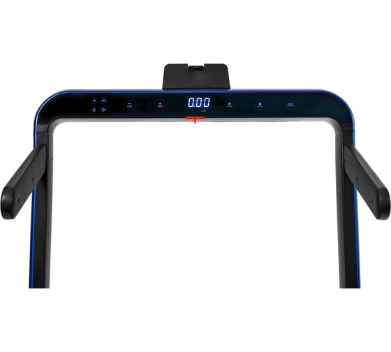 Беговая дорожка BRADEX Titanium Masters Slimtech C20 синяя