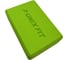 Блок для йоги и фитнеса UNIXFIT 200 г, 23x15x7 см, зеленый YBU200GGN 4
