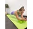 Блок для йоги и фитнеса UNIXFIT 200 г, 23x15x7 см, зеленый YBU200GGN 6