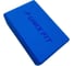 Блок для йоги и фитнеса UNIXFIT 200 г, 23x15x7 см, голубой YBU200GBE 3