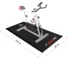 Коврик для кардиотренажёров UNIXFIT 130x90x0,6 см MAT90130P 4