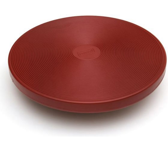 Балансировочная платформа Balance Board Plus,красный SISSEL SI 162.050 00-00-00