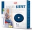 Балансировочный диск SISSEL SITFIT длина 36 см, черный SI 160.113 00-00-00 2