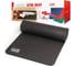 Гимнастический мат SISSEL Gym Mat 15 мм, 180x60x1,5 см, серый SI 200.003.5 00-00-00 1