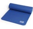 Гимнастический мат SISSEL Gym Mat 15 мм, 180x60x1,5 см, синий SI 200.001.5 00-00-00 1