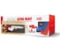 Гимнастический мат SISSEL Gym Mat 15 мм, 180x60x1,5 см, синий SI 200.001.5 00-00-00 2