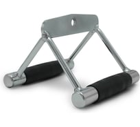 Рукоять для тяги UNIXFIT PRO с параллельным хватом HGR14_18_13PCE