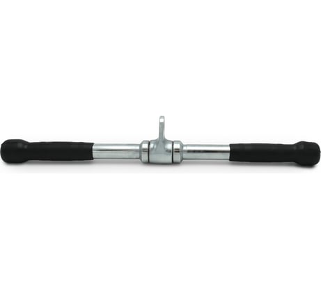 Рукоять для тяги UNIXFIT PRO прямая, 52 см HGRSTR52PCE