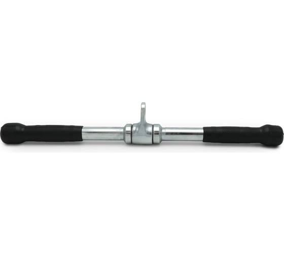 Рукоять для тяги UNIXFIT PRO прямая, 52 см HGRSTR52PCE