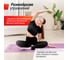 Гантель UNIXFIT неопреновая 3 кг Pink DBNEO3PK 4