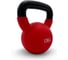 Гиря виниловая UNIXFIT 12 кг Red KBVIN12RD 3