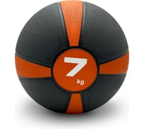 Медбол UNIXFIT PRO 7 кг Orange MDB7POG