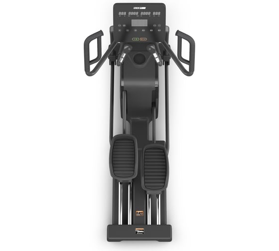 Эллиптический тренажер UNIXFIT E-1600 PRO LED ELE1600LED