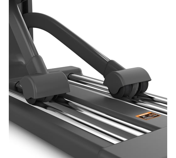 Эллиптический тренажер UNIXFIT E-1600 PRO LED ELE1600LED
