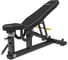 Скамья силовая PRO регулируемая UNIXFIT UC-1612D 1