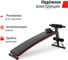 Скамья для пресса UNIXFIT SIT-UP 140 SITBU140 2
