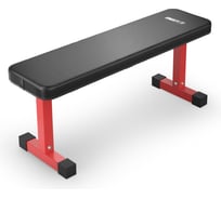 Скамья силовая горизонтальная UNIXFIT BENCH 100 BSBNH100