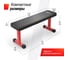 Скамья силовая горизонтальная UNIXFIT BENCH 100 BSBNH100 4