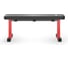 Скамья силовая горизонтальная UNIXFIT BENCH 100 BSBNH100 8