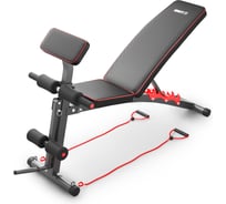 Скамья силовая универсальная UNIXFIT BENCH 150 BSBN150