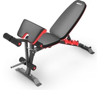 Скамья силовая универсальная UNIXFIT BENCH 160 BSBN160