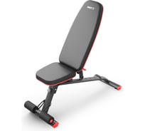 Скамья силовая универсальная UNIXFIT BENCH 140 BSBN140