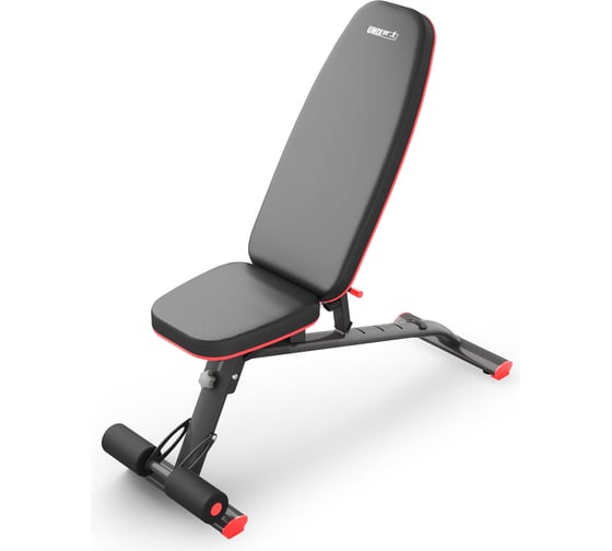 Скамья силовая универсальная UNIXFIT BENCH 140 BSBN140 1