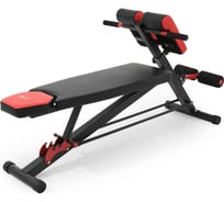 Скамья силовая универсальная UNIXFIT BENCH 4 in 1 BSBNRC4I1