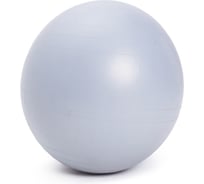 Гимнастический мяч SISSEL SI Securemax Exercise Ball диаметр 75 см, серебристый 160.014 00-00-00